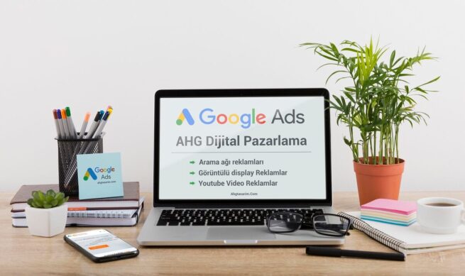 Google Adwords Reklam Yönetim Danışmanlık