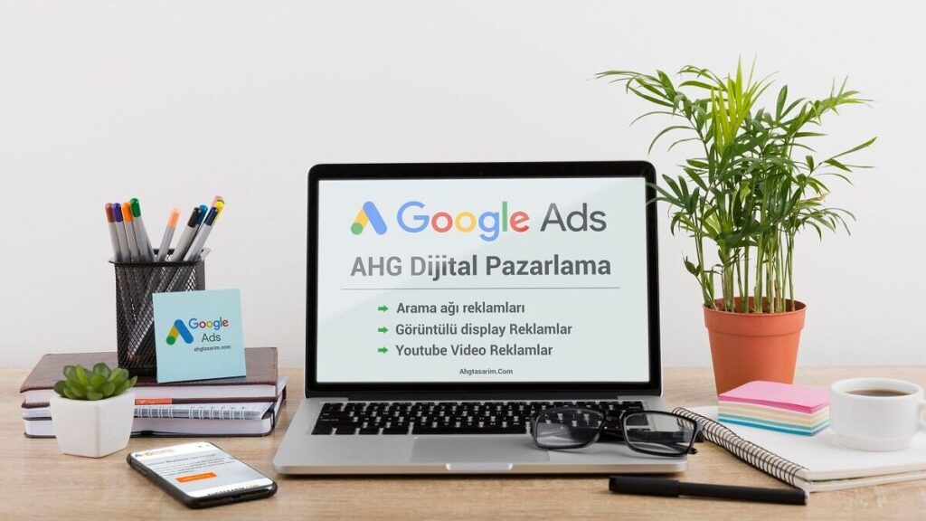 Google adwords reklam yönetim danışmanlık