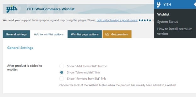 How To Add Your Wish List To Your Woocommerce Store