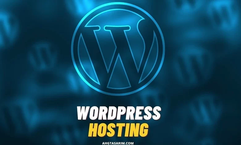 WordPress Hosting Packages