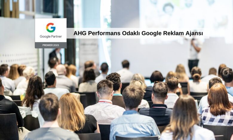 Türkiye'nin En İyi Google Adwords Reklam Ajansı | Google Reklam Yönetimi