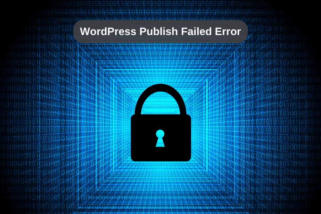 Wordpress Publish Failed Error – Mod Security