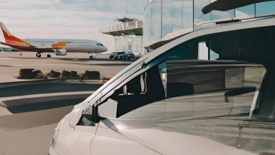 Airport Transfer Website Design And Prices