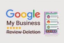 Google Maps Review Removal Service